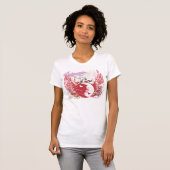 Tao of Love T-shirt (Voorkant volledig)