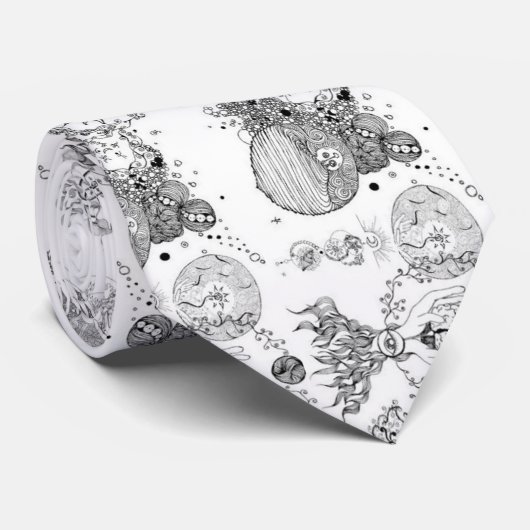 TAO STROPDAS (Opgerold)