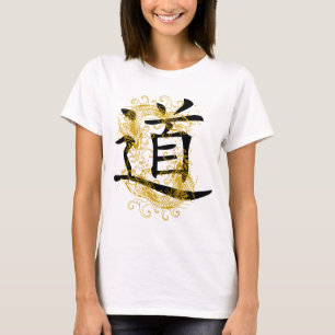 TAO-symbool T-Shirt