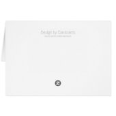 Tao Te Ching King van alle stromen CC0842 (Achterkant Horizontaal)