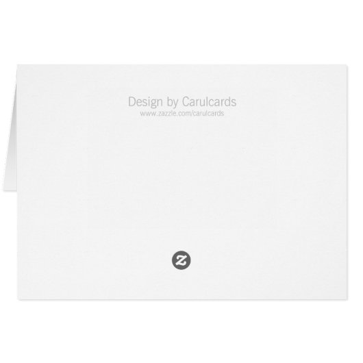 Tao Te Ching King van alle stromen CC0842 (Achterkant Horizontaal)