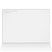 Tao Te Ching King van alle stromen CC0842 (Binnen Horizontaal (Boven))