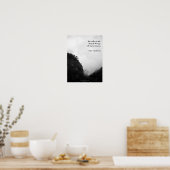 Tao Te Ching No.2/ Poster (Keuken)