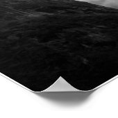 Tao Te Ching No.2/ Poster (Hoek)