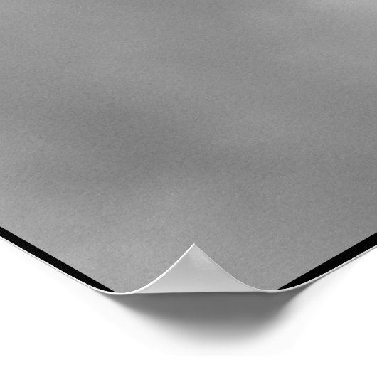 Tao Te Ching No.4/Poster Poster (Hoek)