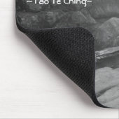 Tao Te Ching No.5 /Mousepad Muismat (Hoek)