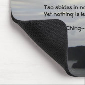 Tao Te Ching No.7/ Muismat (Hoek)