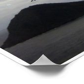 Tao Te Ching No.7/ Poster (Hoek)