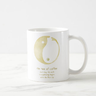 Tao van koffiekopje koffiemok