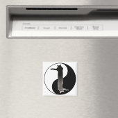 Tao van Longcat Magneet (Insitu (Vaatwasser))