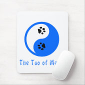 Tao van Meow Mousepad Muismat (Met muis)