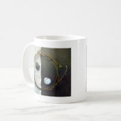 Tao Yin Yang Twine Koffiemok (Voorkant links)