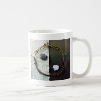 Tao Yin Yang Twine Koffiemok
