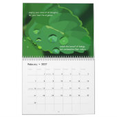 Taoïskalender Kalender (Feb 2027)