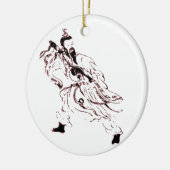 Taoistisch Ornament (Links)