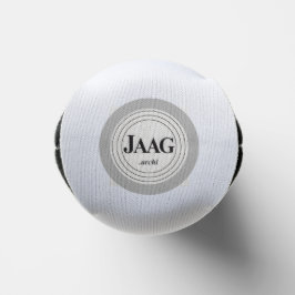 taoïstische gevlochten boon seltzer blikjeskoeler