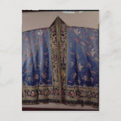 Taoïstische robe van een imperiale tempel briefkaart (Voorkant)