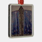 Taoïstische robe van een imperiale tempel metalen ornament (Rechts)