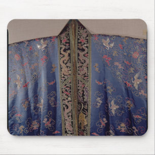 Taoïstische robe van een imperiale tempel muismat