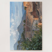Taormina. #10. legpuzzel (Verticaal)