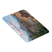 Taormina. #10. magneet (Rechterzijde)
