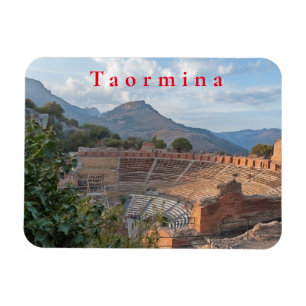 Taormina. #10. magneet