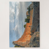 Taormina. #11. legpuzzel (Verticaal)