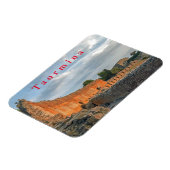 Taormina. #11. magneet (Linkerzijde)