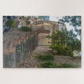 Taormina. #14. legpuzzel (Horizontaal)