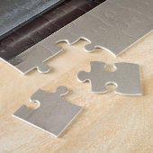 Taormina. #15. legpuzzel (Zijkant)