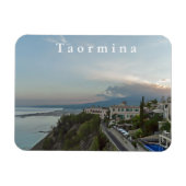 Taormina. #16. magneet (Horizontaal)