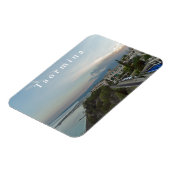 Taormina. #16. magneet (Linkerzijde)