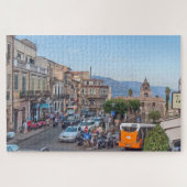 Taormina. 3. legpuzzel (Horizontaal)