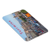 Taormina. 3. magneet (Rechterzijde)