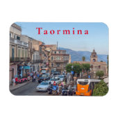Taormina. 3. magneet (Horizontaal)