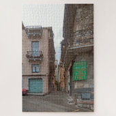 Taormina. 4. legpuzzel (Verticaal)