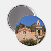 Taormina 4 magneet (Voorkant / Achterkant)