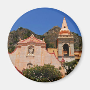 Taormina 4 magneet