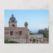 Taormina. 5. briefkaart (Voorkant)