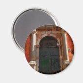 Taormina 5 magneet (Voorkant / Achterkant)
