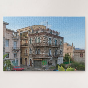 Taormina. 6. legpuzzel