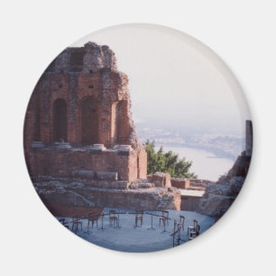 Taormina Magneet