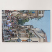 Taormina. Nummer 7. Legpuzzel (Horizontaal)