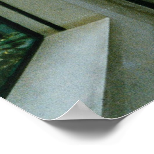 Taormina Poster (Hoek)