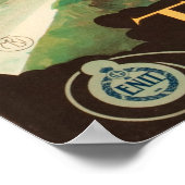 TAORMINA POSTER (Hoek)