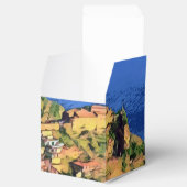 TAORMINA - Sicilië - Bedankdoosjes (Geopend)