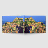 TAORMINA - Sicilië - Gastenboek (Volledig)