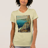 TAORMINA T-SHIRT (Voorkant)