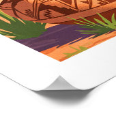  Taos New Mexico Poster (Hoek)