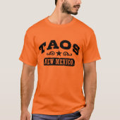 Taos New Mexico T-shirt